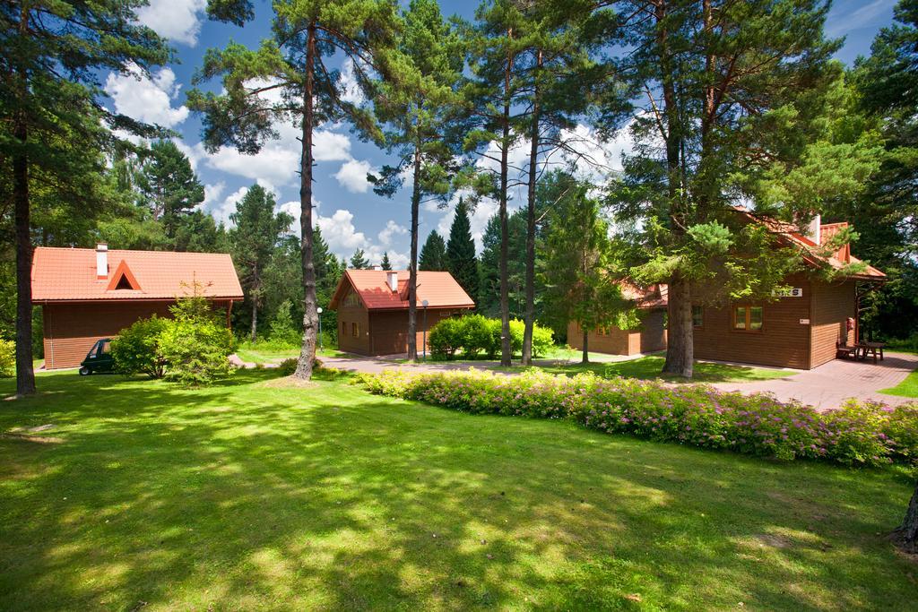 Hotel Perla Bieszczadow Geovita Czarna  Værelse billede