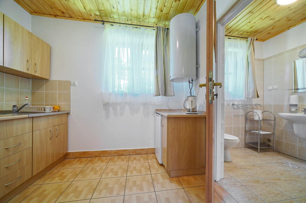 Hotel Perla Bieszczadow Geovita Czarna  Værelse billede