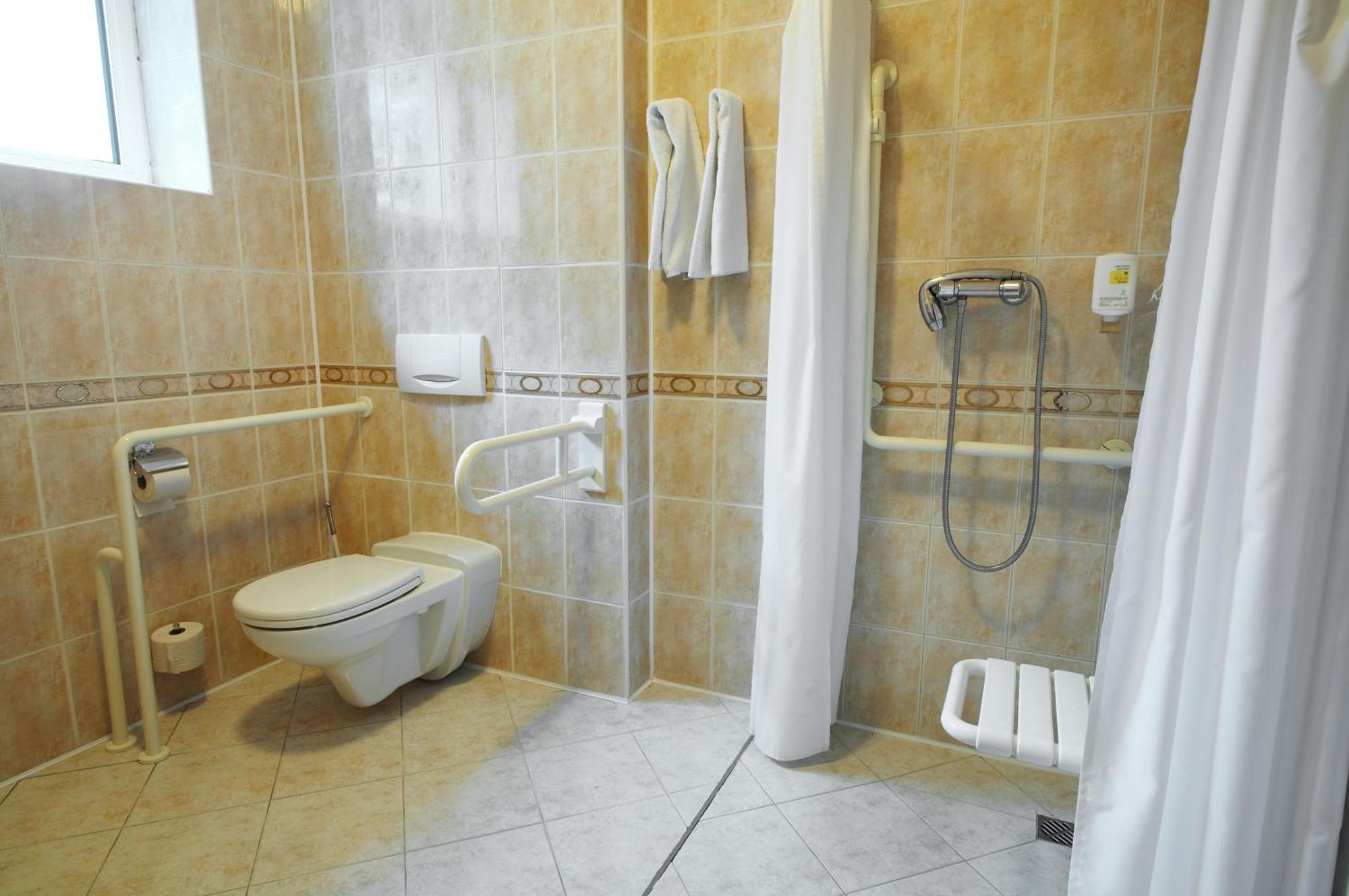 Hotel Perla Bieszczadow Geovita Czarna  Værelse billede